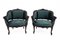 Antique Armchairs, France, 1900s, Set of 2, Image 4