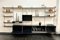 Minimalist Modular Model 606 Wall Unit by Dieter Rams for Vitsoe, 1960s-1970s, Set of 26, Image 21