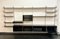 Minimalist Modular Model 606 Wall Unit by Dieter Rams for Vitsoe, 1960s-1970s, Set of 26 24