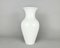 German Handmade Porcelain Vase from Bavaria KPM, 1930s 1