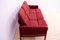 Vintage Scandinavian Style 3-Seater Lounge Sofa, 1970s, Image 5