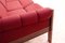 Vintage 3-Sitzer Lounge Sofa im skandinavischen Stil, 1970er 7