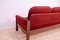 Vintage Scandinavian Style 3-Seater Lounge Sofa, 1970s 12