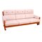 Vintage Scandinavian Style 3-Seater Lounge Sofa, 1970s 1