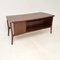 Vintage Danish Desk attributed to Svend Aage Madsen for HP Hansen, 1960s 6