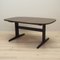 Danish Oak Dining Table from Skovby, 1970s, Image 1