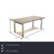 Gray Granite Dining Table from Koinor, Image 2