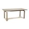 Gray Granite Dining Table from Koinor 1
