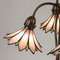 Lampe Vintage dans le style de Tiffany 2