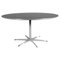 Round Dining Table attributed to Piet Hein & Arne Jacobsen for Fritz Hansen, 2010s, Image 1