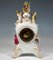 The Four Seasons Clock attributed to E.A. Leuteritz for Meissen, 1880s 10