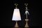 Patinated Brass Table Lamps attributed to Max Ingrand for Fontana Arte, Italy, 1956, Set of 2 18