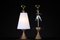 Patinated Brass Table Lamps attributed to Max Ingrand for Fontana Arte, Italy, 1956, Set of 2, Image 18