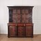 Cornish Oak Glazed Dresser 1