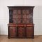 Cornish Oak Glazed Dresser, Image 1