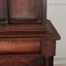 Cornish Oak Glazed Dresser 5