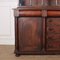Cornish Oak Glazed Dresser 2