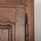 Small French Oak Wardrobe 7