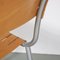 Vintage Dining Chairs by Ruud Jan Kokke for Harvink, 1980s, Set of 4 14