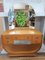 Art Deco Dressing Table in Birds Eye Maple, 1930s, Image 5