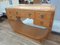 Art Deco Dressing Table in Birds Eye Maple, 1930s, Image 7