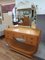 Art Deco Dressing Table in Birds Eye Maple, 1930s 6