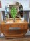 Art Deco Dressing Table in Birds Eye Maple, 1930s 3