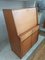 Mid-Century Writing Desk in Teak from Remploy, 1960s, Image 2