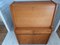 Mid-Century Writing Desk in Teak from Remploy, 1960s 4