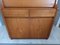 Mid-Century Writing Desk in Teak from Remploy, 1960s, Image 6