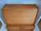 Mid-Century Writing Desk in Teak from Remploy, 1960s, Image 5