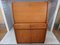 Mid-Century Writing Desk in Teak from Remploy, 1960s, Image 18