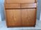 Mid-Century Writing Desk in Teak from Remploy, 1960s, Image 12