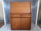 Mid-Century Writing Desk in Teak from Remploy, 1960s, Image 1