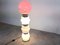 Lámpara de pie vintage de Mazzega, años 60, Imagen 2