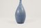 Mid-Century Modern Sculptural Stoneware Vase by Carl-Harry Stålhane for Rörstrand, 1950s 9