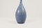 Skulpturale Midcentury Vase aus Steingut von Carl-Harry Stålhane für Rörstrand, 1950er 9