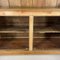 Victorian Stripped Pine Dresser 4