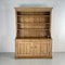 Victorian Stripped Pine Dresser 2