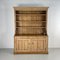 Victorian Stripped Pine Dresser, Image 2