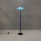 Italian Modern Floor Lamp attributed to Cini Boeri for Fontana Arte, 1980s 13