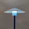 Italian Modern Floor Lamp attributed to Cini Boeri for Fontana Arte, 1980s 14