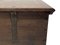 Dutch Oak Blanket Chest with Intarsia Pigeon Pattern, 1890 15