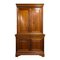 Louis Philippe Style 2-Body Buffet in Cherrywood 1