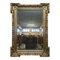 Napoleon III Bevelled Glass Mirror 1