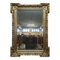 Napoleon III Bevelled Glass Mirror, Image 1