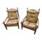 Brazilian Lounge Chairs by Sergio Rodrigues, Set of 2, Image 1