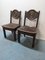 Side or Dining Chairs, Set of 2 8