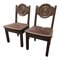 Side or Dining Chairs, Set of 2 1