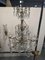 Louis XV Style Crystal Chandelier 2